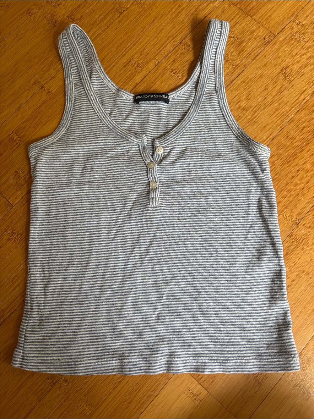 Brandy Melville Tank